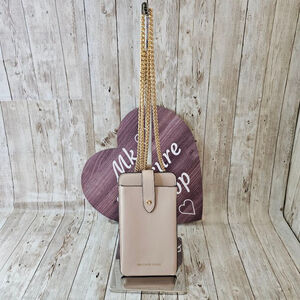 Michael Kors Phone holder Crossbody Bag One Size